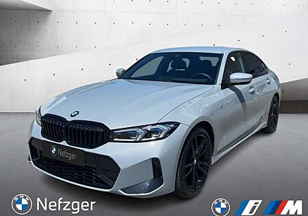 BMW 320 i Limousine M Sport Park-Assistent LED Navi