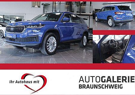 Skoda Kodiaq 2.0 TDI DSG Style 7-SITZE VIRTUAL*ACC*CAM