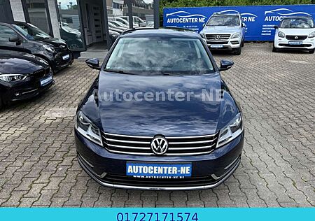 VW Passat Volkswagen 1.6 TDi Comfortline BlueMotion/A.H.K