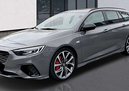 Opel Insignia GSi 4x4