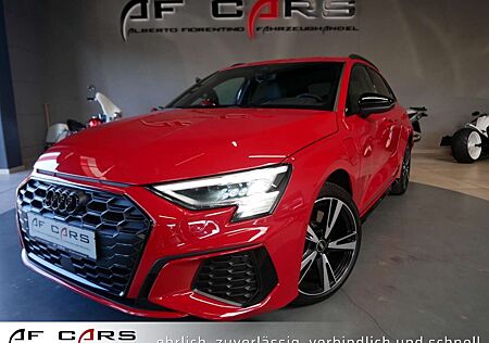 Audi A3 Sportback 45 e S line ACC MMI B&O LED Kamera