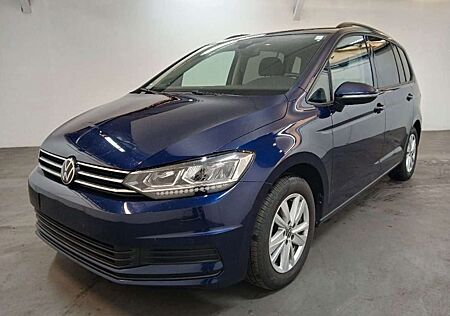 VW Touran Volkswagen Comfortline BMT RFK ACC SHZ AHK LED 3-ZKL