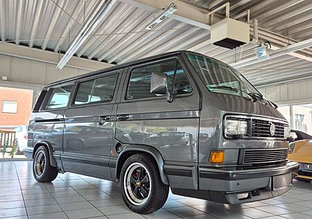 VW T3 Caravelle Volkswagen T3 Porsche Bulli von Claer/1A Zustand/1 von 46