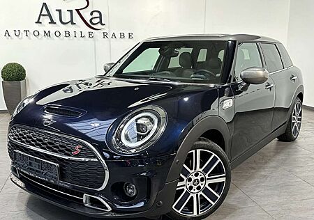 Mini Cooper S Clubman Aut. NAV+LED+PANO+HIFI+CARPLAY