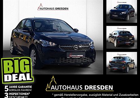 Opel Corsa F e Edition *DAB*SHZ*KlimaA*PDC*W-Pumpe*