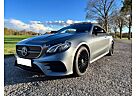 Mercedes-Benz E 220 E 220d AMG - DISTRONIC - WIDESCREEN - GARANTIE