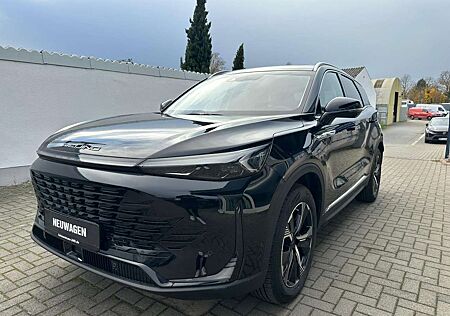BAIC Beijing X75 1.5 T Automatik Pano 360° Keyless CarPlay