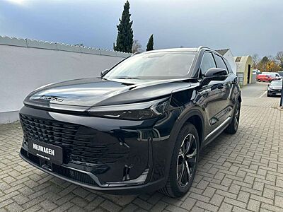 BAIC Beijing X75 1.5 T Automatik  Pano 360° Keyless CarPlay