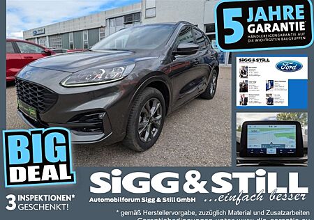 Ford Kuga 2.5 PHEV ST-Line X AHK*LED*ACC*NAV*SHZ*EL-KLAPP
