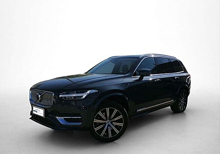 Volvo XC 90 XC90 Recharge T8 AWD Automatikgetriebe (228+107k