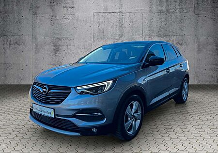 Opel Grandland X Grandland Innovation NAVI*LED-LICHT*PANORAMADACH