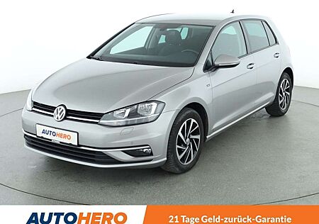 VW Golf Volkswagen 1.0 TSI Join*NAVI*ACC*PDC*SHZ*KLIMA*