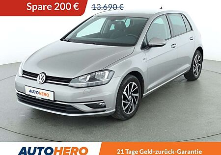 VW Golf Volkswagen 1.0 TSI Join*NAVI*ACC*PDC*SHZ*KLIMA*