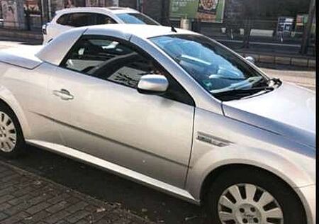 Opel Tigra 1.4i 16V Wave