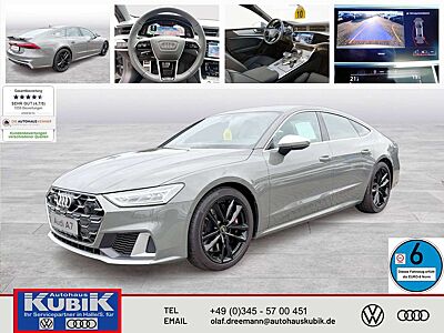 Audi S7 S7 Sportback 3,0 TDI quattro tiptronic+Allradlenku
