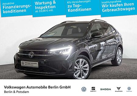 VW Taigo Volkswagen 1.0 TSI Goal Navi LED ParkAssist Sitzhzg.