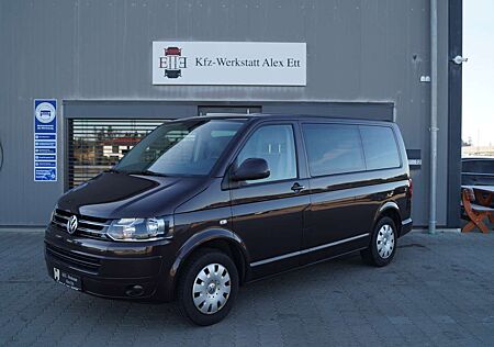 VW T5 Multivan Volkswagen Caravelle Comfortline