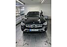 Mercedes-Benz GLC 220 GLC-Coupe d 4Matic 9G-TRONIC AMG Line