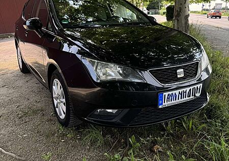 Seat Ibiza Stylance / Style