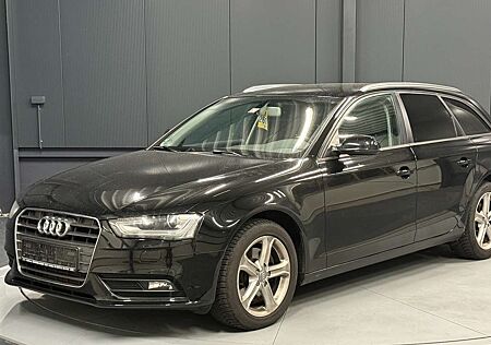 Audi A4 Avant 2.0 TDI Ambition*Xenon*NAVI*Sport-Sitze*
