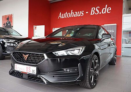 Cupra Leon VZ 1.4 e-Hybrid Kamera SHZ LED 1.Hand