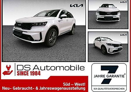 Kia Sorento 1.6 T-GDI Hybrid AWD Platinum |GLASDACH|