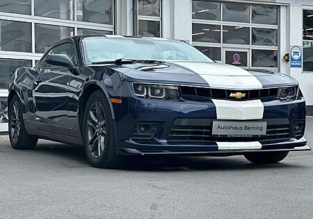 Chevrolet Camaro CAMARO COUPE V6 BI-XENON LEDER