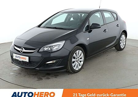 Opel Astra 1.6 Style*PDC*KLIMA*TEMPO*GARANTIE*