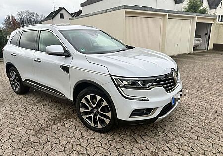 Renault Koleos 4x4WD