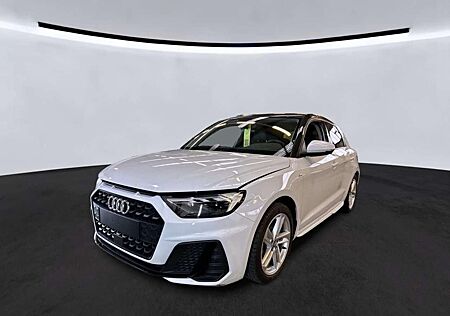 Audi A1 35 TFSI Sportback S-LINE*R-CAM*NAVI*VIRTUAL*
