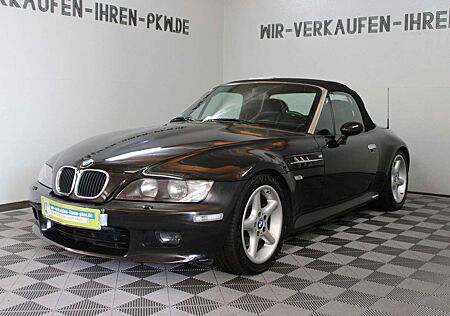 BMW Z3 2.8i M-Sport Automatik 85TKM