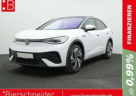 VW ID.5 Volkswagen Pro Perf. 5.-J.-GAR AHK IQ-LIGHT KAMERA ALU