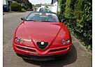 Alfa Romeo Spider 2.0 16V Twin Spark