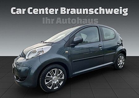 Citroën C1 Citroen 1.0 Style+TÜV Neu