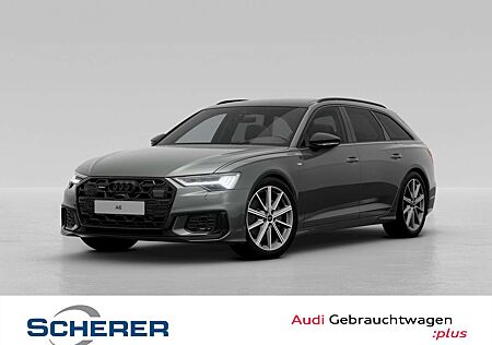 Audi A6 S line 45 TFSI quattro 195(265) kW(PS)