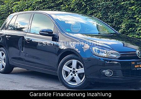 VW Golf Volkswagen VI Comfortline BlueMotion/BMT *Bi-Xenon*