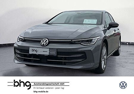 VW Golf Volkswagen 1.5 TSI eHybrid Goal SHZ ACC IQ.LIGHT Side-