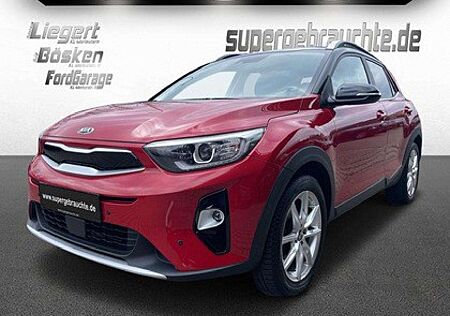 Kia Stonic Spirit*NAVI*KAMERA*