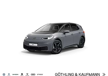 VW ID.3 Volkswagen Pro Performance Tech 150kW*NAVI*PANO*KAM*Wä