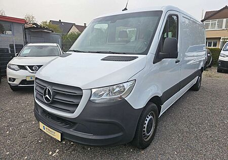 Mercedes-Benz Sprinter III Kasten FWD 211/214 CDI FWD L2