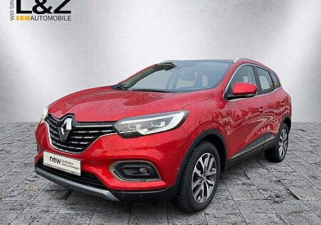 Renault Kadjar Intens TCe 140 EDC Automatik / Panorama
