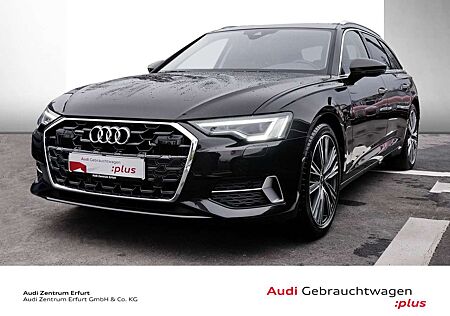 Audi A6 40 TDI quattro S-tronic advanced AHK Ma