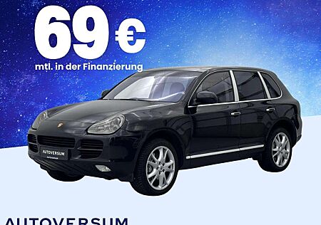 Porsche Cayenne 4.5 V8 S Bi-XEN*PCM*TÜV 05/27