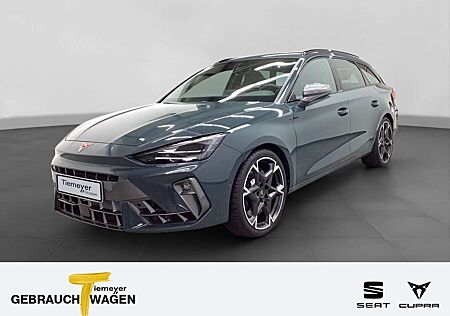 Cupra Leon Sportstourer 2.0 TSI DSG 4D VZ UPE58 LM19 P