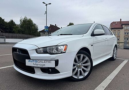 Mitsubishi Lancer Sportback Instyle NAVI/XENON/LEDER/PDC