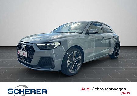 Audi A1 Advanced 30 TFSI S tronic CONNECT N