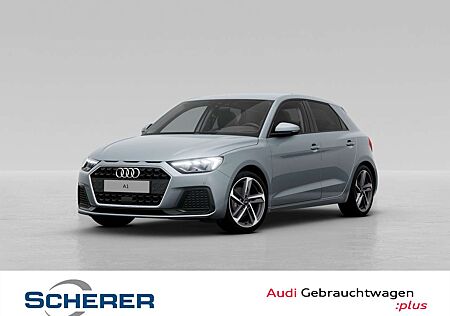 Audi A1 Advanced 30 TFSI S tronic CONNECT N