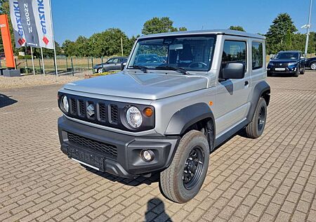 Suzuki Jimny 1.5. ALLGRIP NFZ GL *Anhängezugvorrichtung