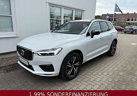 Volvo XC 60 XC60 T4 R-Design Geartronic EURO6DT GARANTIE
