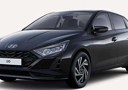 Hyundai i20 Family Family*Navi*Shzg*Lhzg*PDC*Cam*16Zoll*ACA...